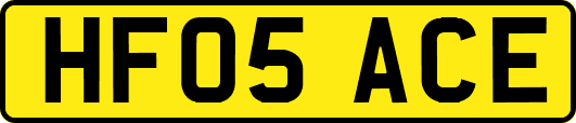 HF05ACE