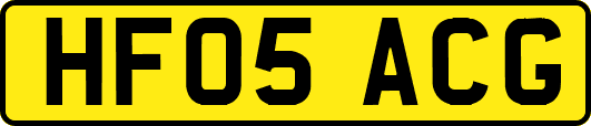 HF05ACG