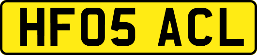 HF05ACL