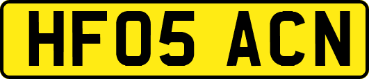 HF05ACN