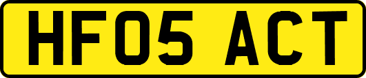 HF05ACT
