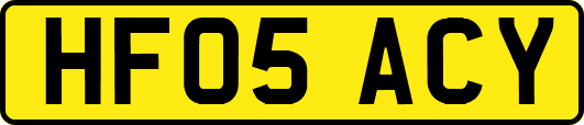 HF05ACY
