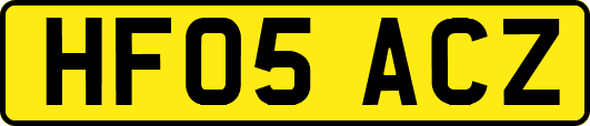 HF05ACZ