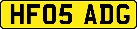 HF05ADG