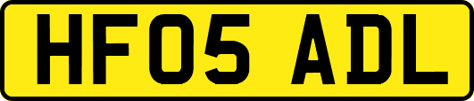 HF05ADL