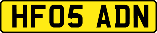HF05ADN