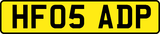 HF05ADP