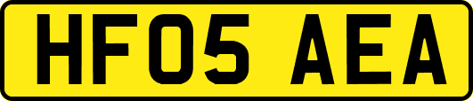 HF05AEA