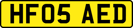HF05AED