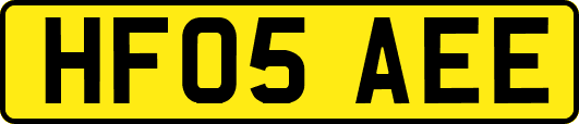 HF05AEE