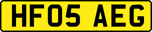 HF05AEG