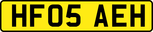 HF05AEH
