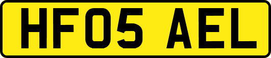 HF05AEL