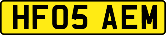 HF05AEM