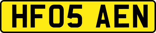 HF05AEN
