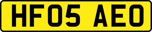 HF05AEO