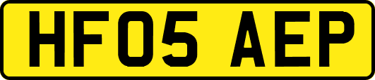 HF05AEP