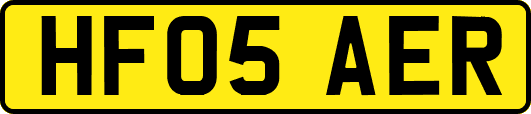 HF05AER