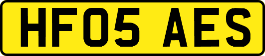 HF05AES