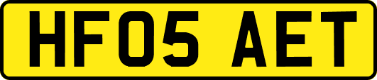 HF05AET
