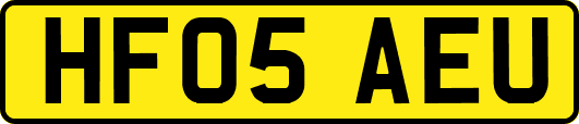 HF05AEU