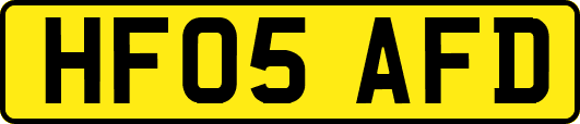 HF05AFD