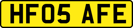 HF05AFE