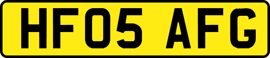 HF05AFG