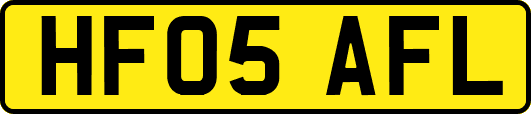 HF05AFL