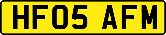 HF05AFM