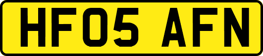 HF05AFN