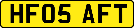 HF05AFT