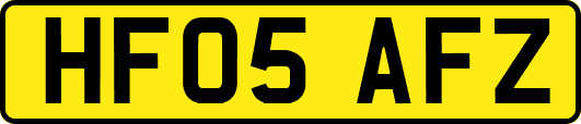 HF05AFZ
