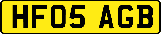 HF05AGB