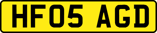 HF05AGD