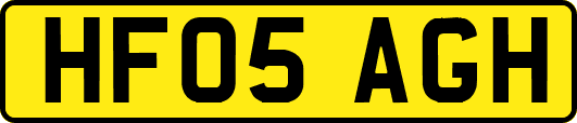 HF05AGH