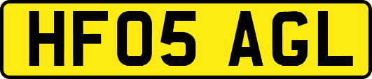 HF05AGL