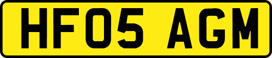 HF05AGM