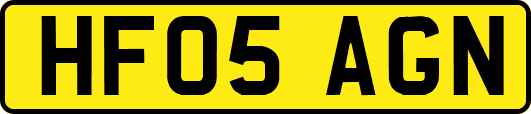 HF05AGN