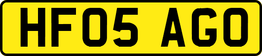 HF05AGO