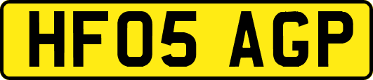 HF05AGP