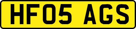 HF05AGS