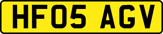 HF05AGV