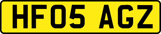 HF05AGZ