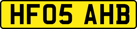HF05AHB