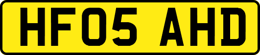 HF05AHD