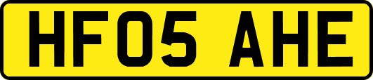 HF05AHE