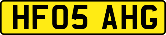 HF05AHG