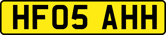 HF05AHH