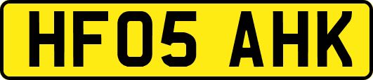 HF05AHK